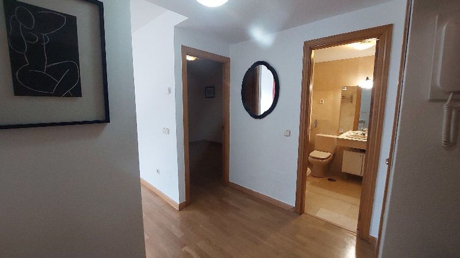 Estudio en calle Francisco Crespo, 1 - Foto 2