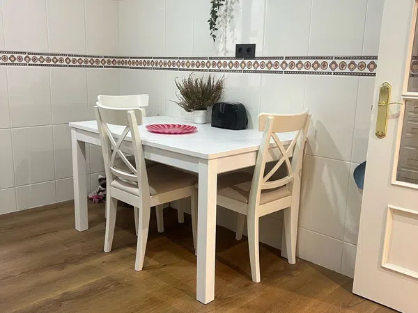 Piso en Calle Buenavista, 3, Centro - Albiz - Markonzaga, Centro - Albiz - Markonzaga - Foto 6