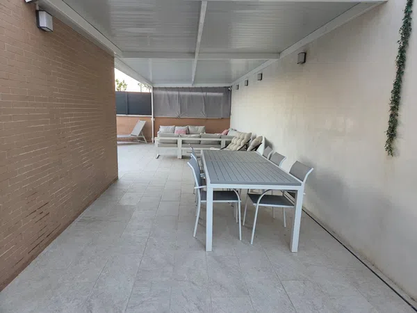 Casa o chalet independiente en Calle Pazare, 8 - Foto 32