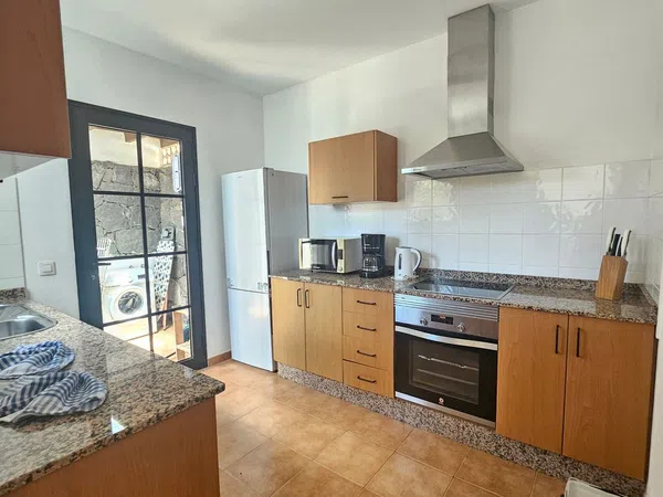 Chalet pareado en Calle el Drago, 26, Marina Rubicón - Foto 11