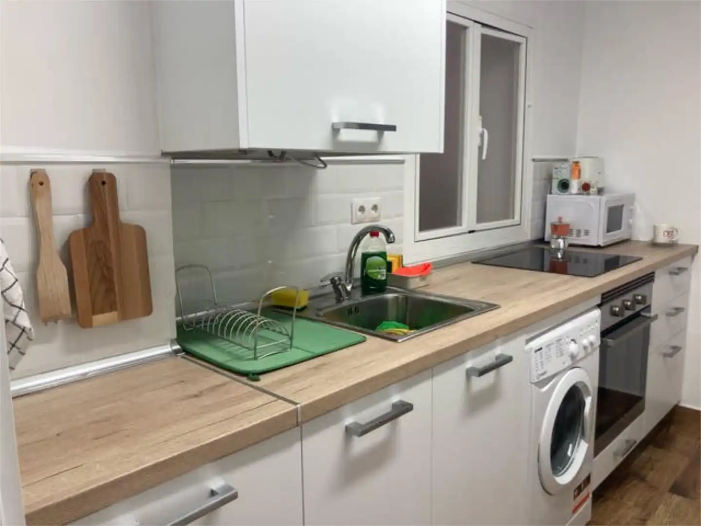 Apartamento en La Laguna - Foto 4