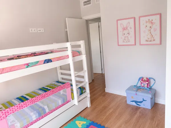 Chalet adosado en Calle Sierra de Baza, 6, Ctra Sierra - Acceso Nuevo Alhambra, Ctra Sierra - Acceso Nuevo Alhambra - Foto 27