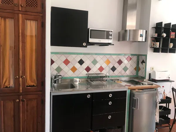Estudio en Calle de Bravo, 4, Albaicín, Albaicín - Foto 11