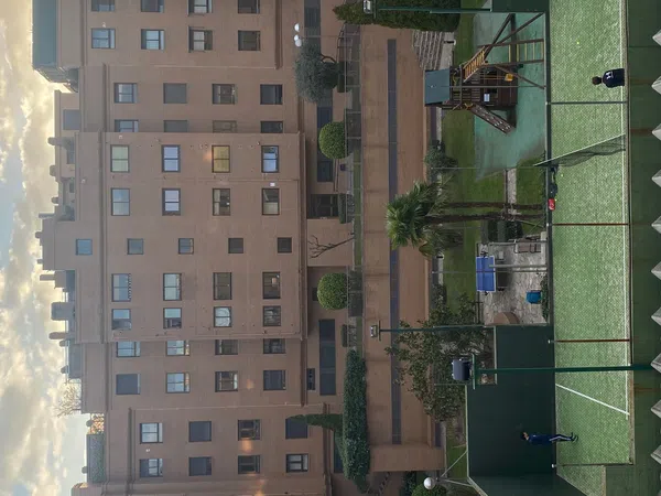 Piso en avenida de Machupichu, 17 - Foto 1