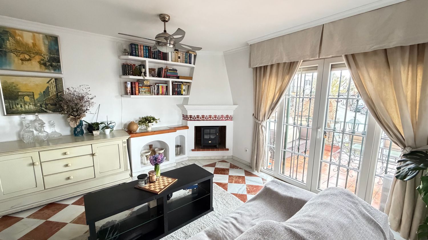 Casa independiente en avenida de Francia, 18 - Foto 25