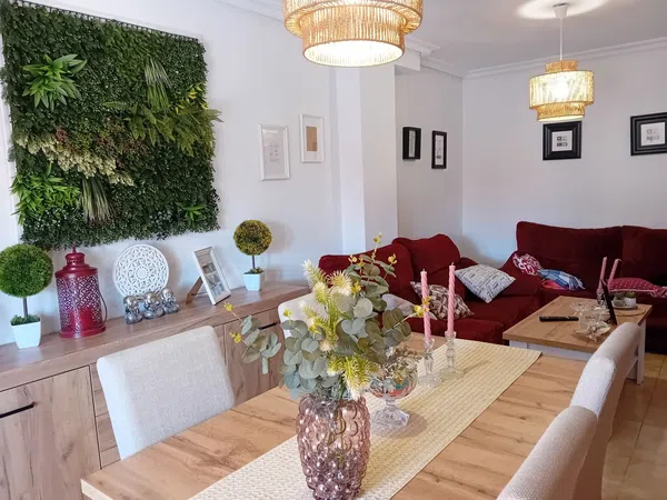 Chalet adosado en Calle Brahms, 10 - Foto 1