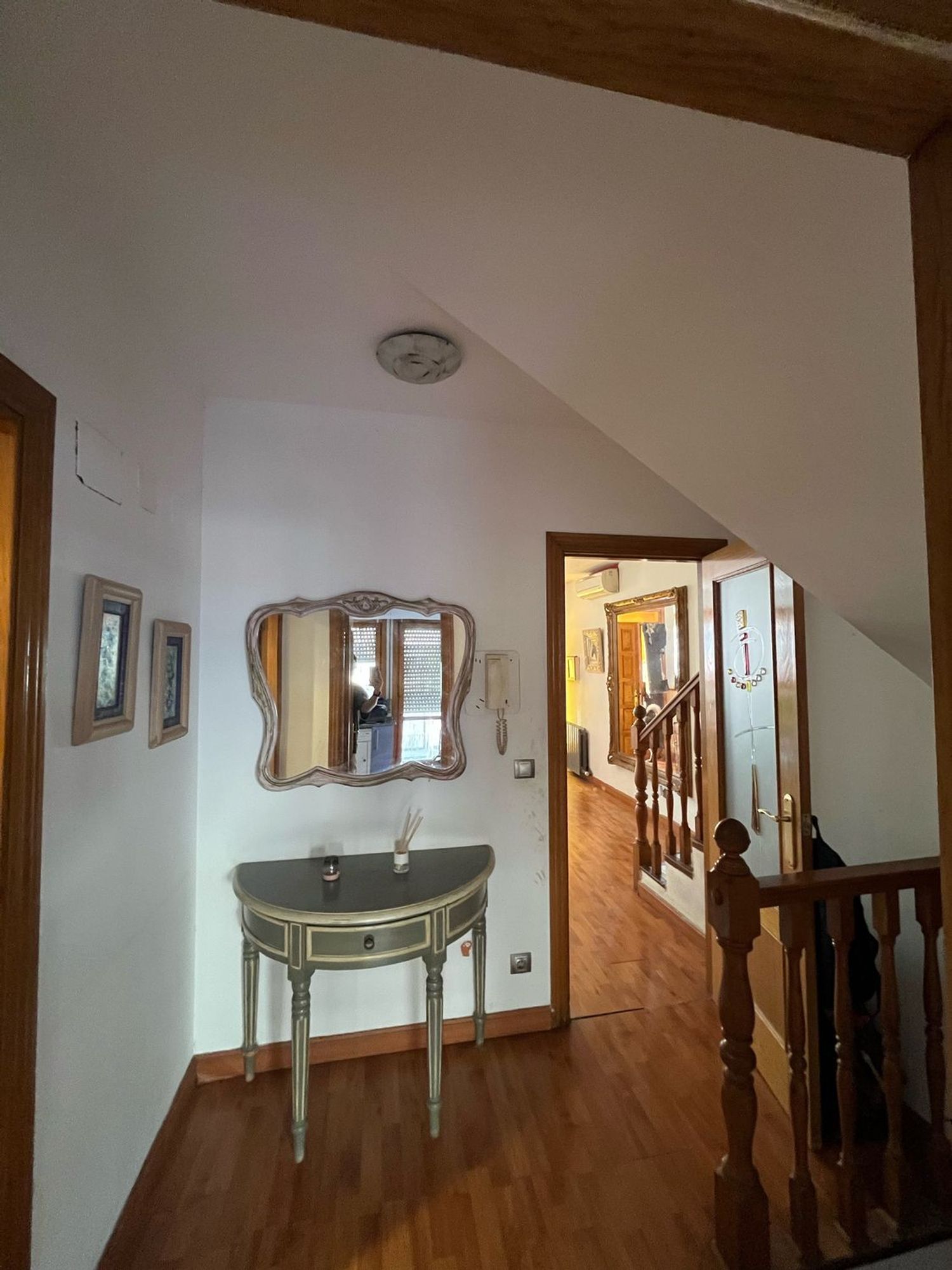 Chalet adosado en calle del Sauce, 22 - Foto 16