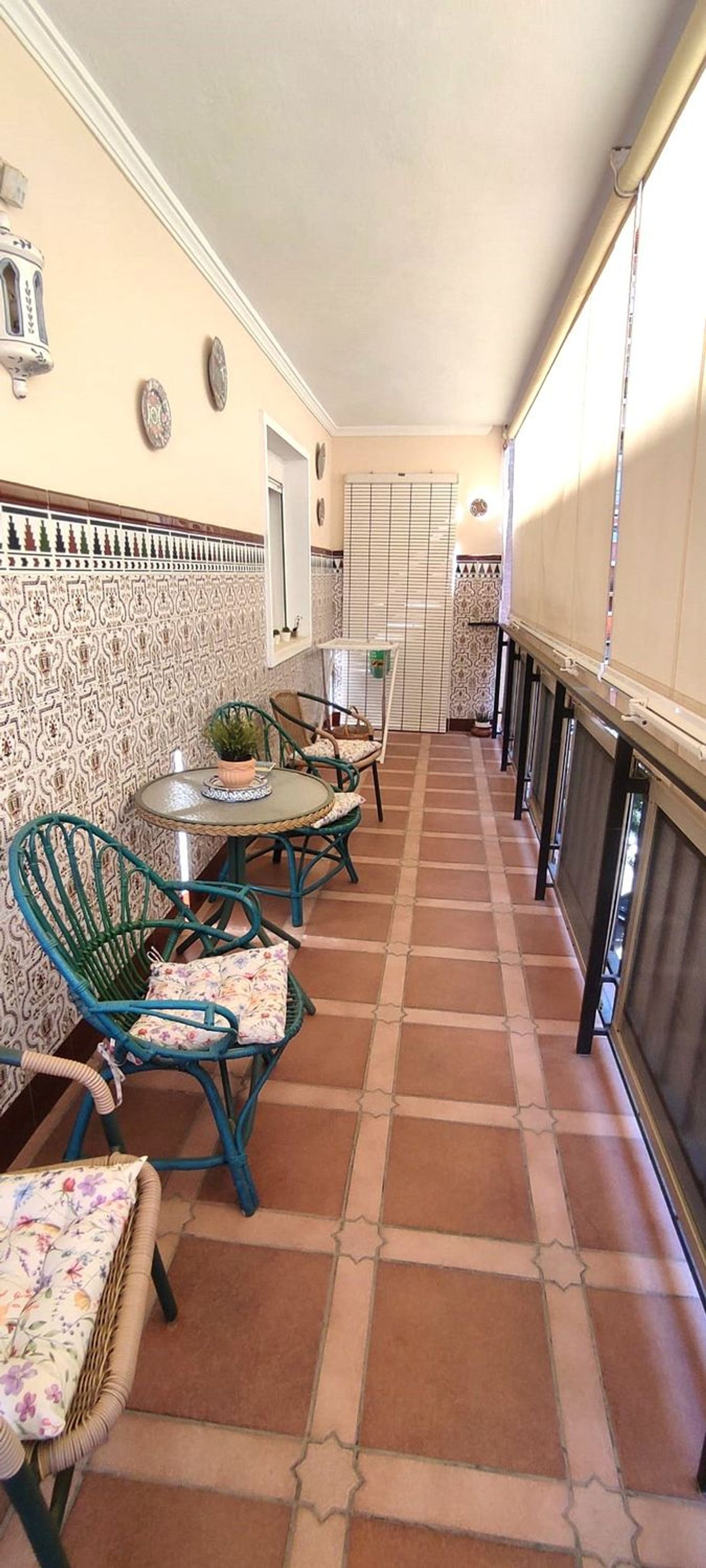 Piso en Calle Brahms, 6, Los Guindos - Parque Mediterráneo - Santa Paula - Foto 27