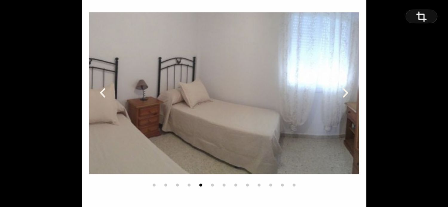 Casa o chalet independiente en Calle Carmen Brú, 6, San Roque Pueblo, San Roque Pueblo - Foto 3