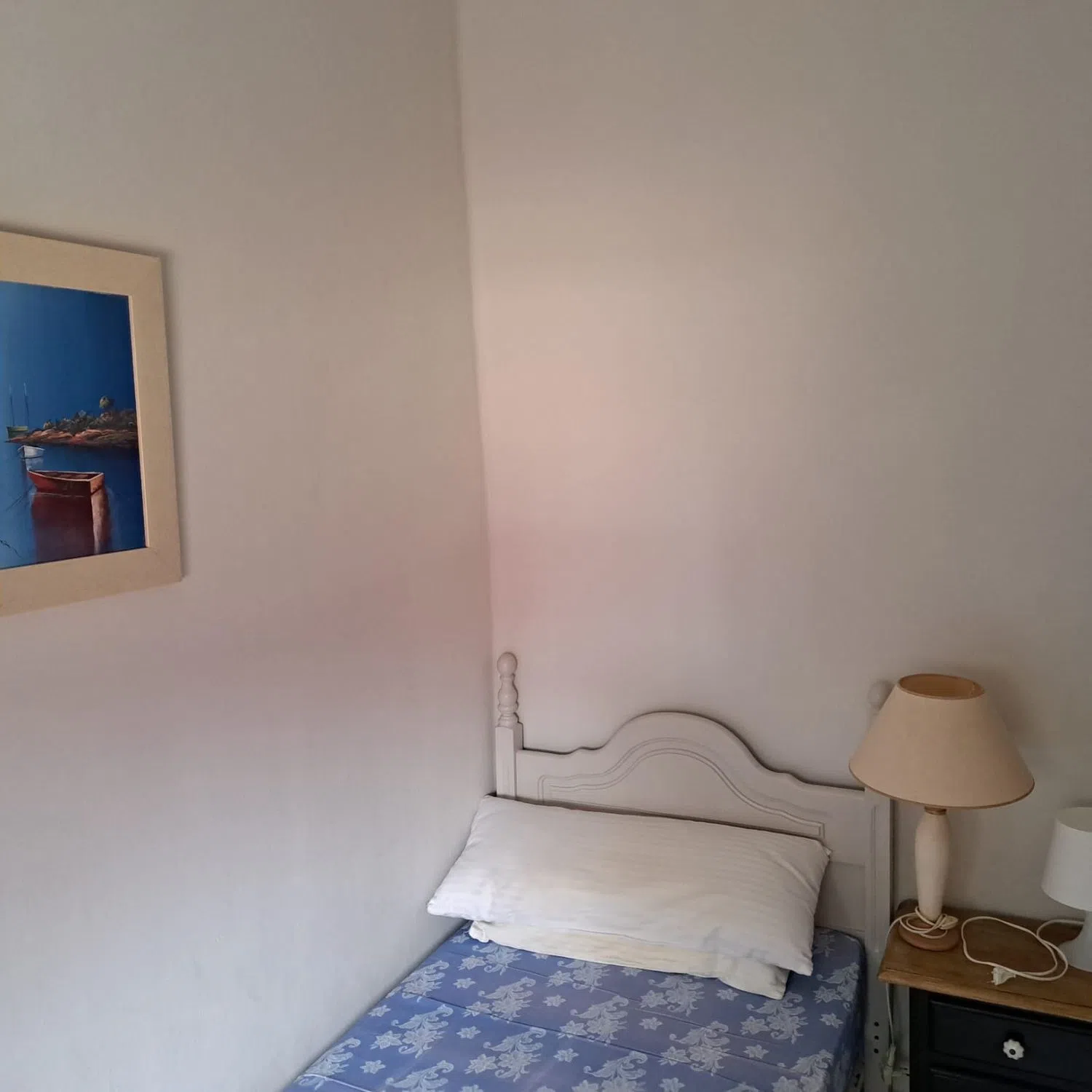 Piso en Sor Gregoria de santa Teresa, 4 - Foto 4
