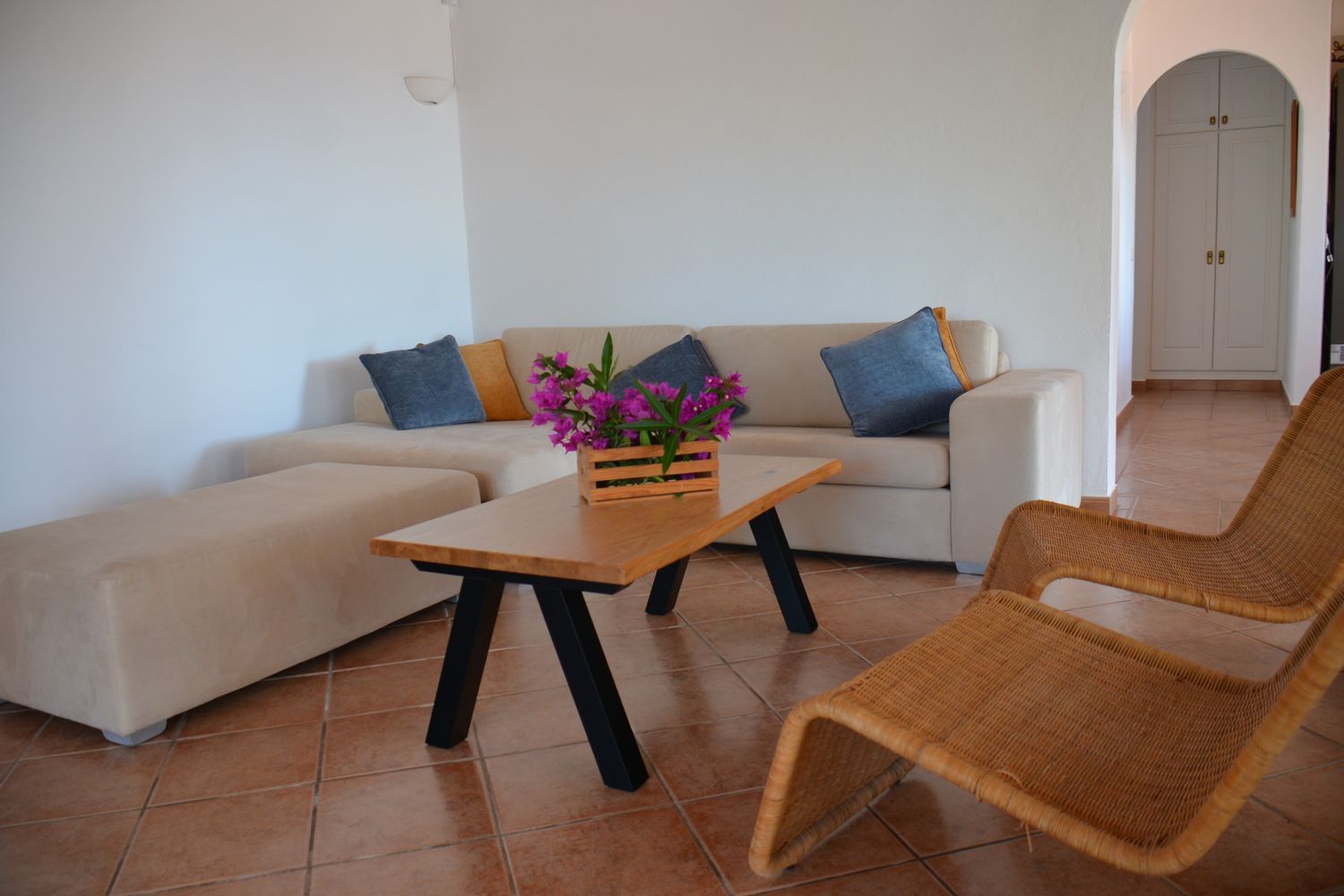 Casa o chalet independiente en Sant Lluis - Foto 11