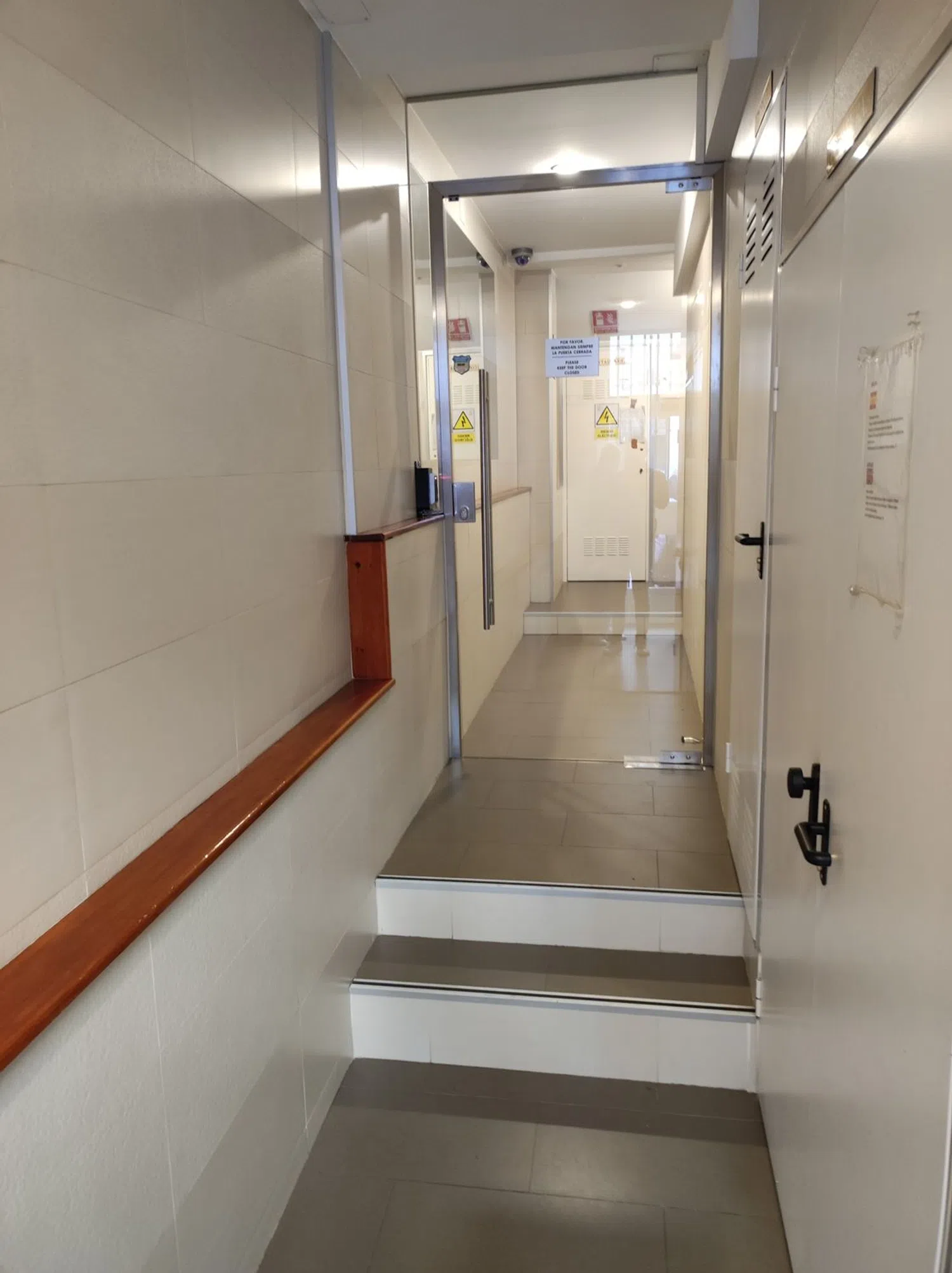 Piso en calle de Atocha, 74 - Foto 2
