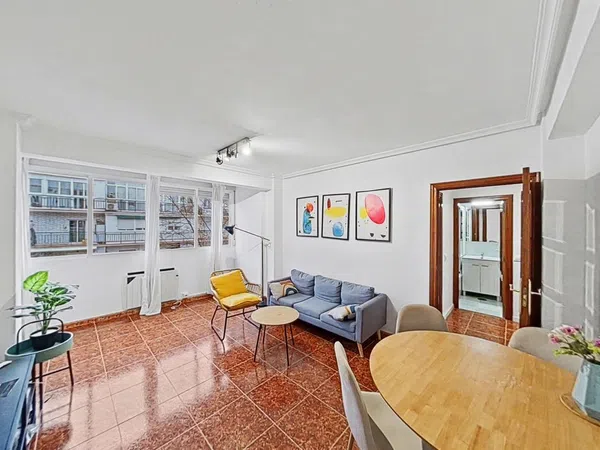 Piso en Barrio Casco Antiguo - Foto 1