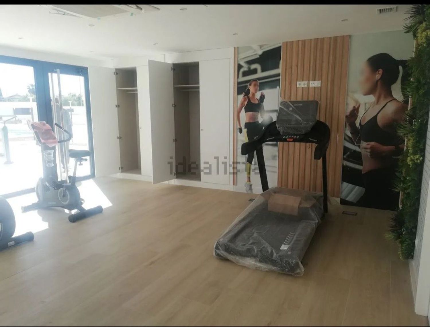 Piso en Calle Santa Ángela de la Cruz, 2, Nuevo Bulevar, Nuevo Bulevar - Foto 4