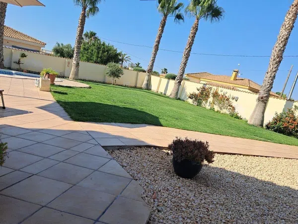 Casa terrera en Paraje Tres Molinos, 78, Gea y Truyols - Foto 8