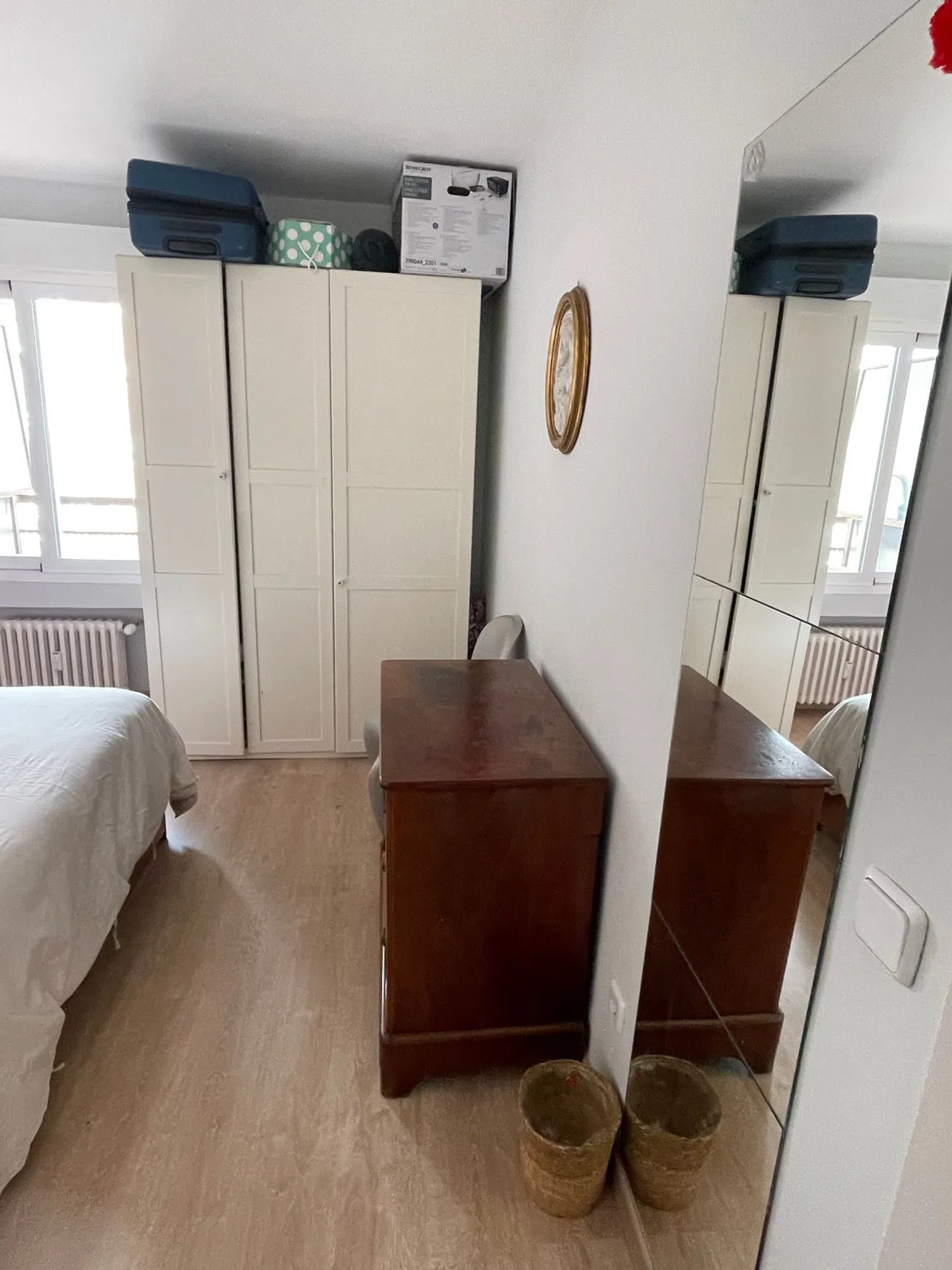 Piso en calle Víctor de la Serna, 5 - Foto 8