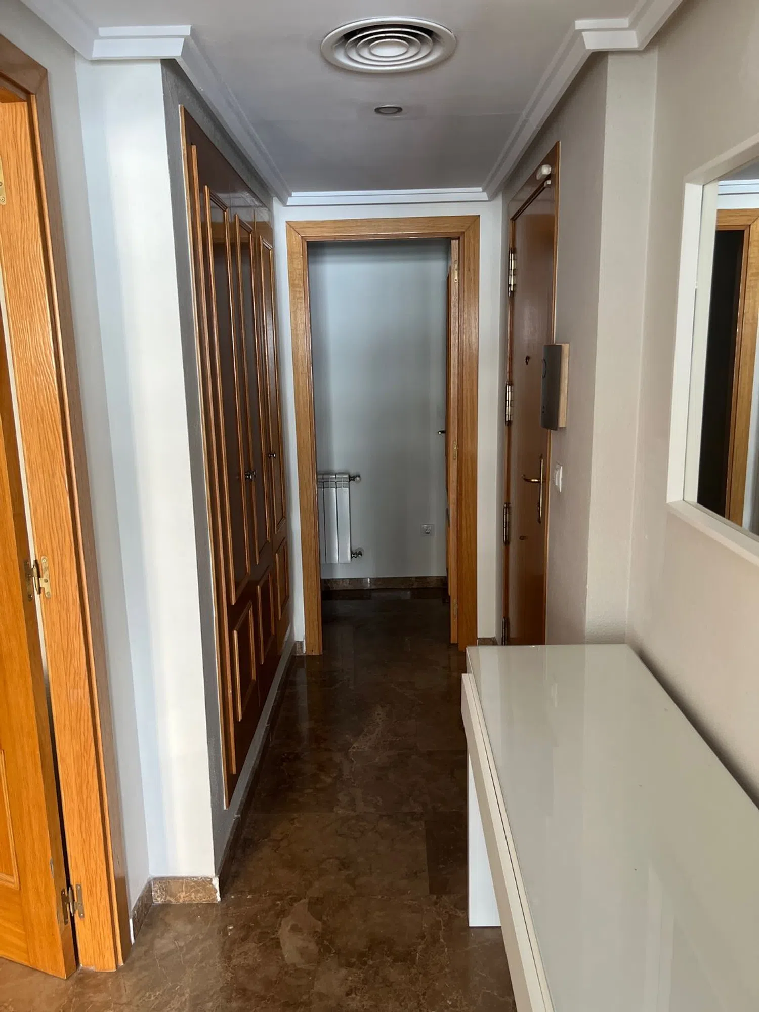 Piso en calle Catedratic Abelardo Rigual, 17 - Foto 15