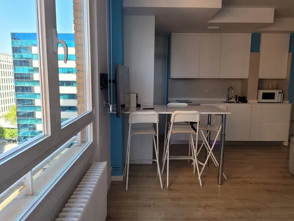 Piso en calle del Poeta Joan Maragall, 51 - Foto 21