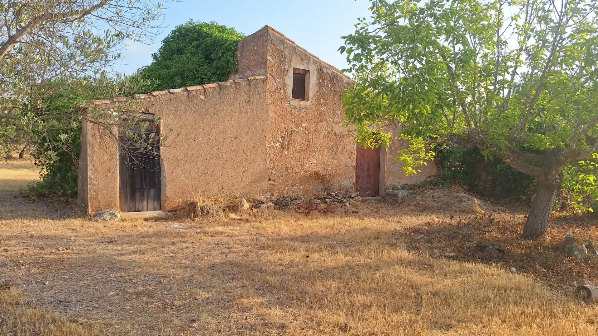 Finca rústica en  Carrer Gayarre 36 - Foto 2