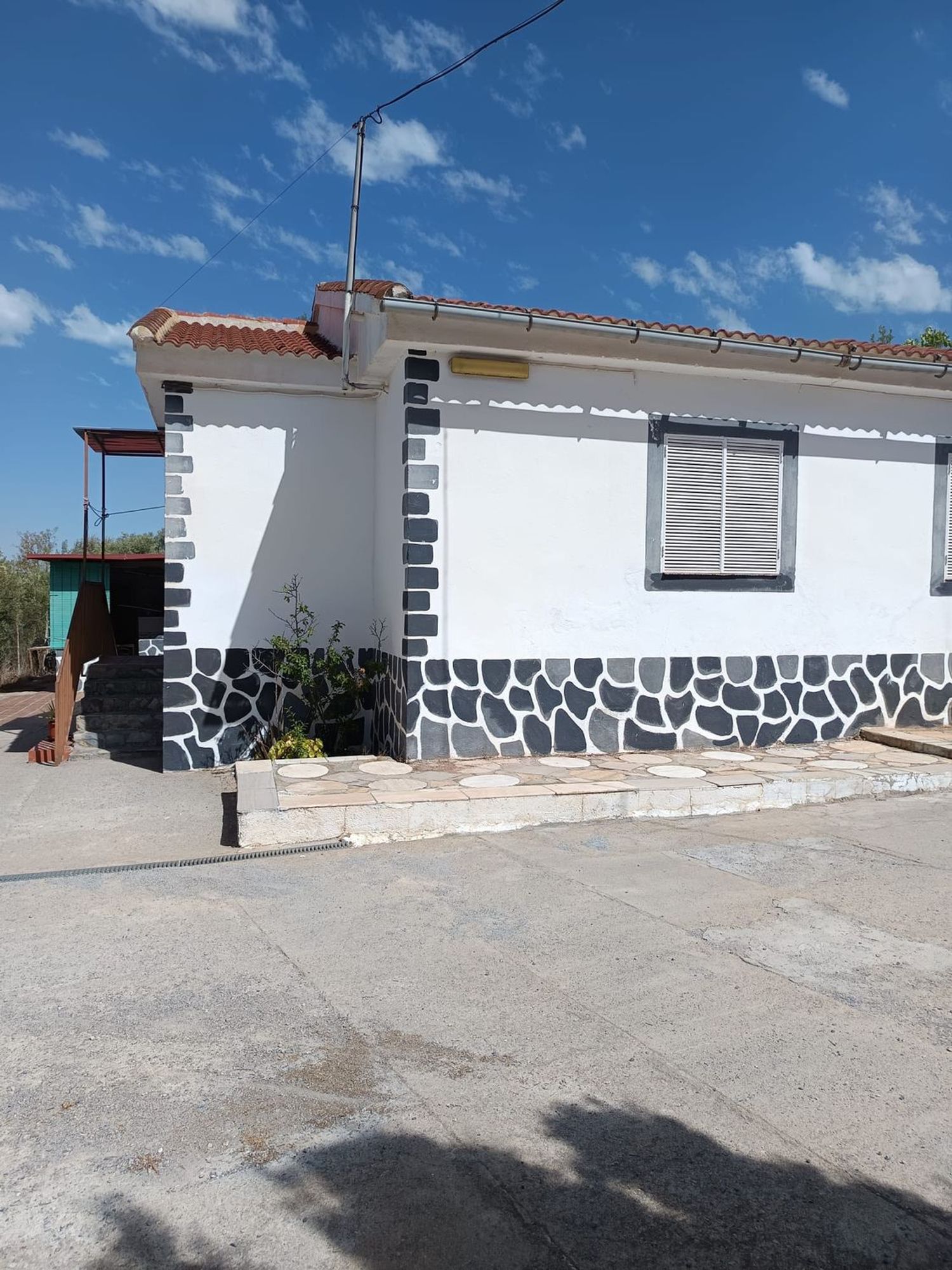 Cortijo en Va s/n - Foto 7