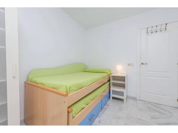 Piso en Malagueta - Monte Sancha - Foto 18