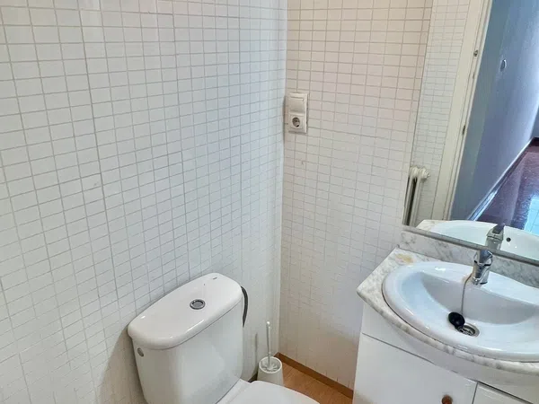 Piso en calle Rey Abu Said, 6 - Foto 19