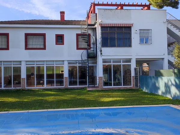 Chalet pareado en calle Cerro de la Atalaya, 16 - Foto 11