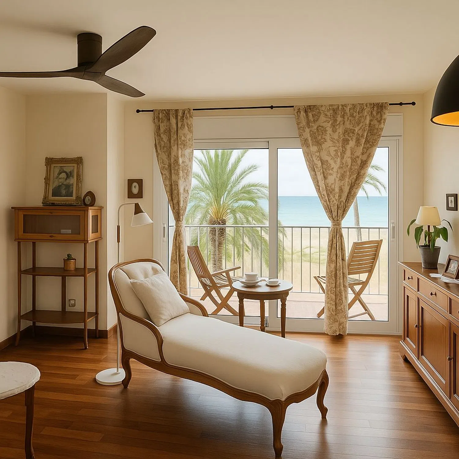 Piso en paseo Marítim, 336 - Foto 6