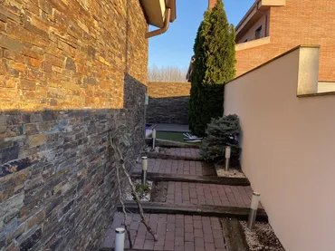 Chalet en  Carrer de Golmés 3 - Foto 6