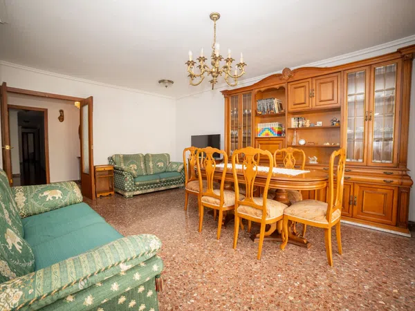Piso en Pueblo de Cullera, Pueblo de Cullera - Foto 1