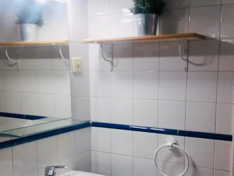 Estudio en calle Cardenal Ilundain, 22 - Foto 6