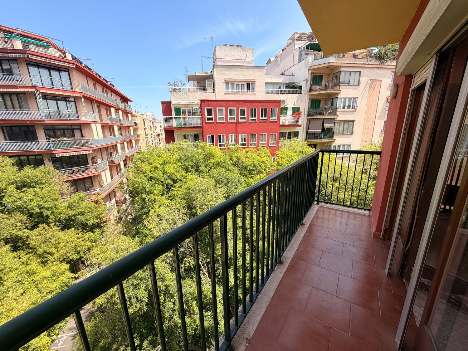 Piso en Calle de Blanquerna, 61 - Foto 6