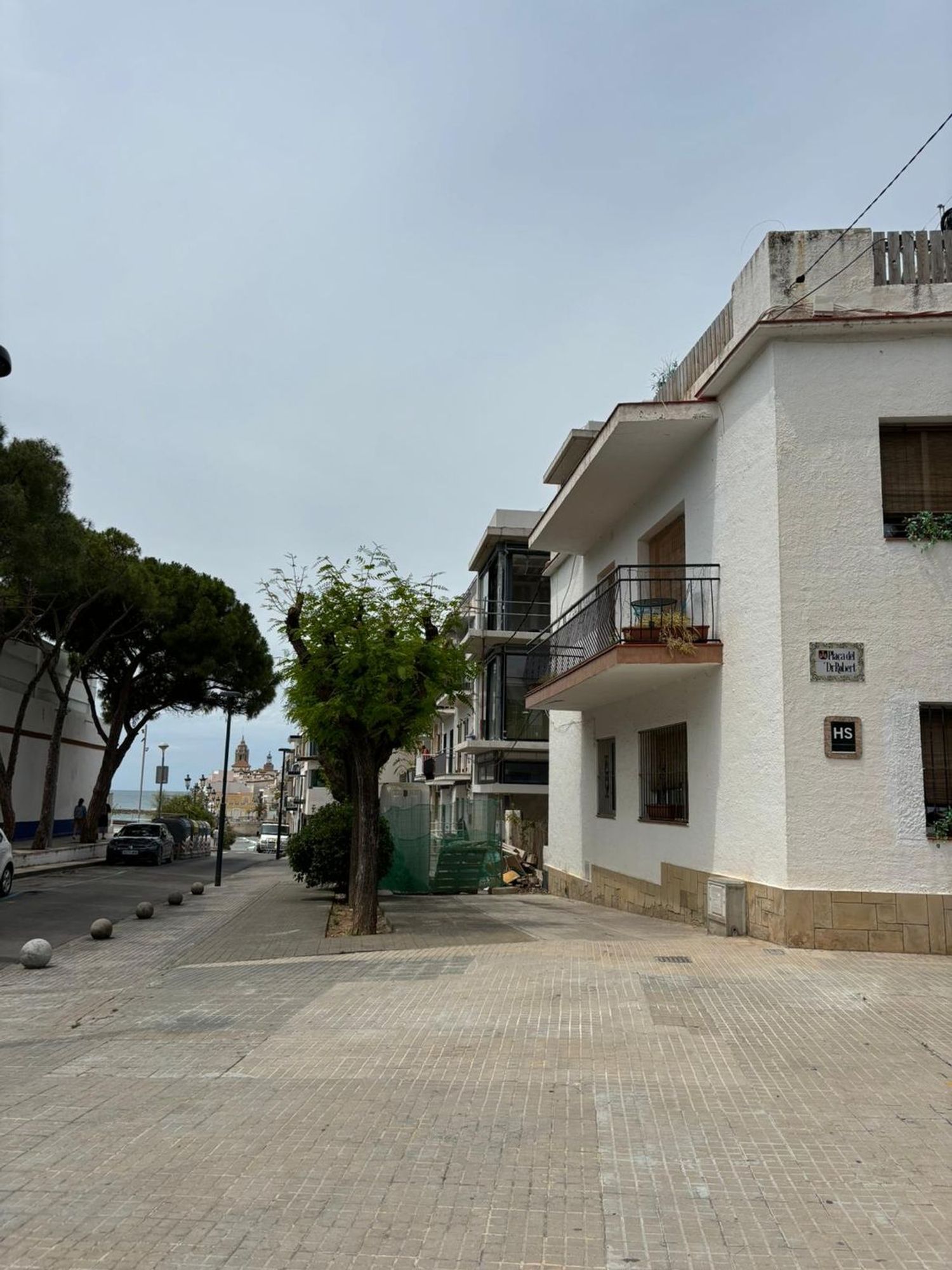 Piso en plaza del Doctor Robert, 2 - Foto 17