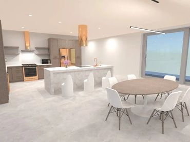 Chalet en  Carrer Ponent 38P - Foto 14