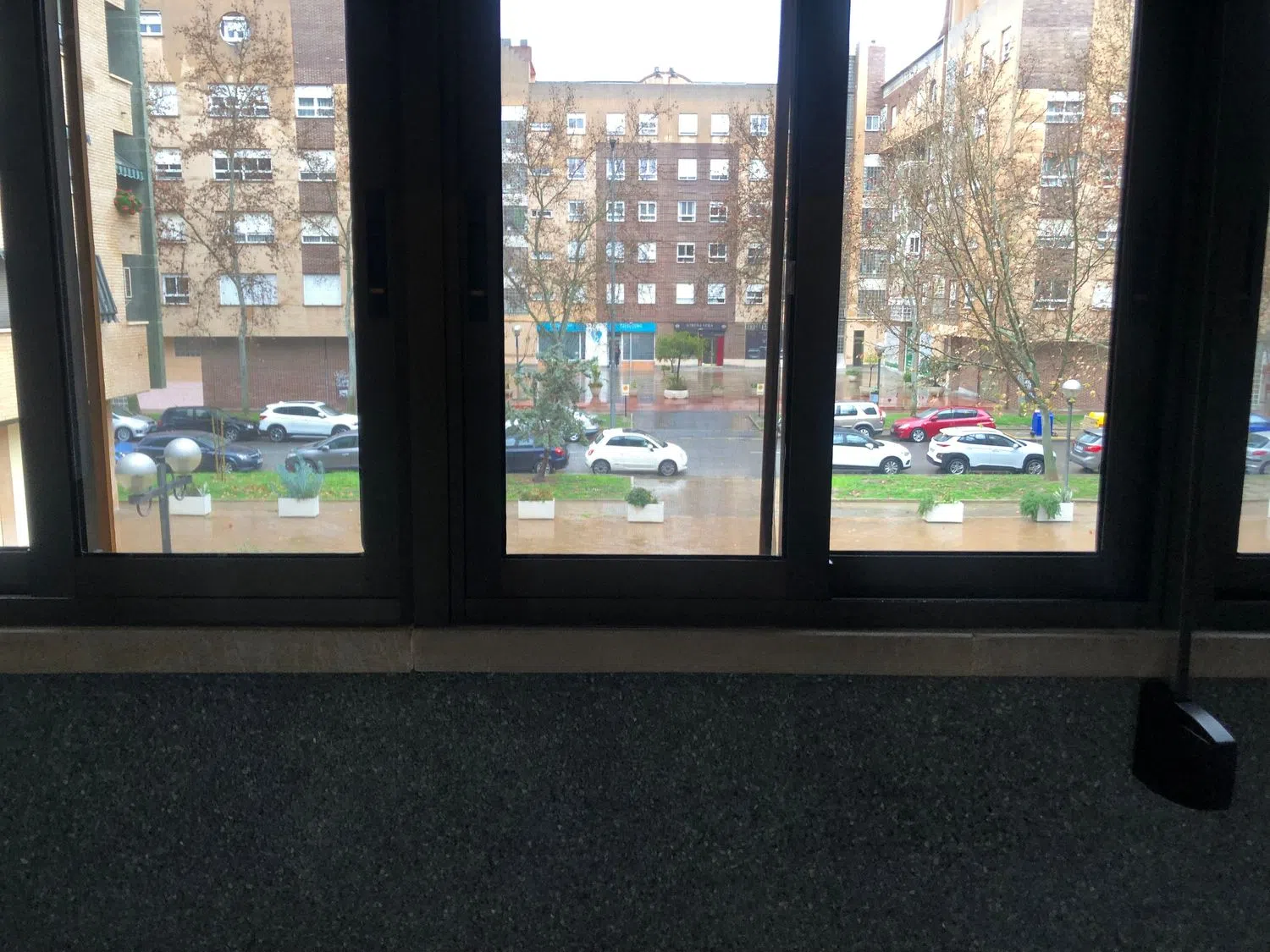 Piso en avenida Juan Carlos I, 9 - Foto 22