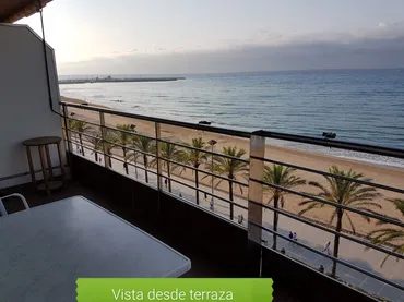 Piso en  Passeig Marítim de Sant Joan de Déu 185 - Foto 2