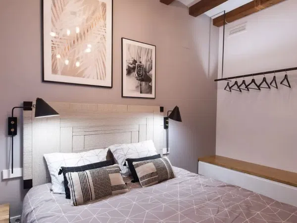 Piso en Calle de Sant Pere Més Alt, 25, Sant Pere - Santa Caterina i la Ribera - Foto 12