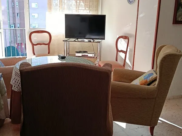 Piso en Avenida del Perú, 24, Santa Marina - La Paz, Santa Marina - La Paz - Foto 20