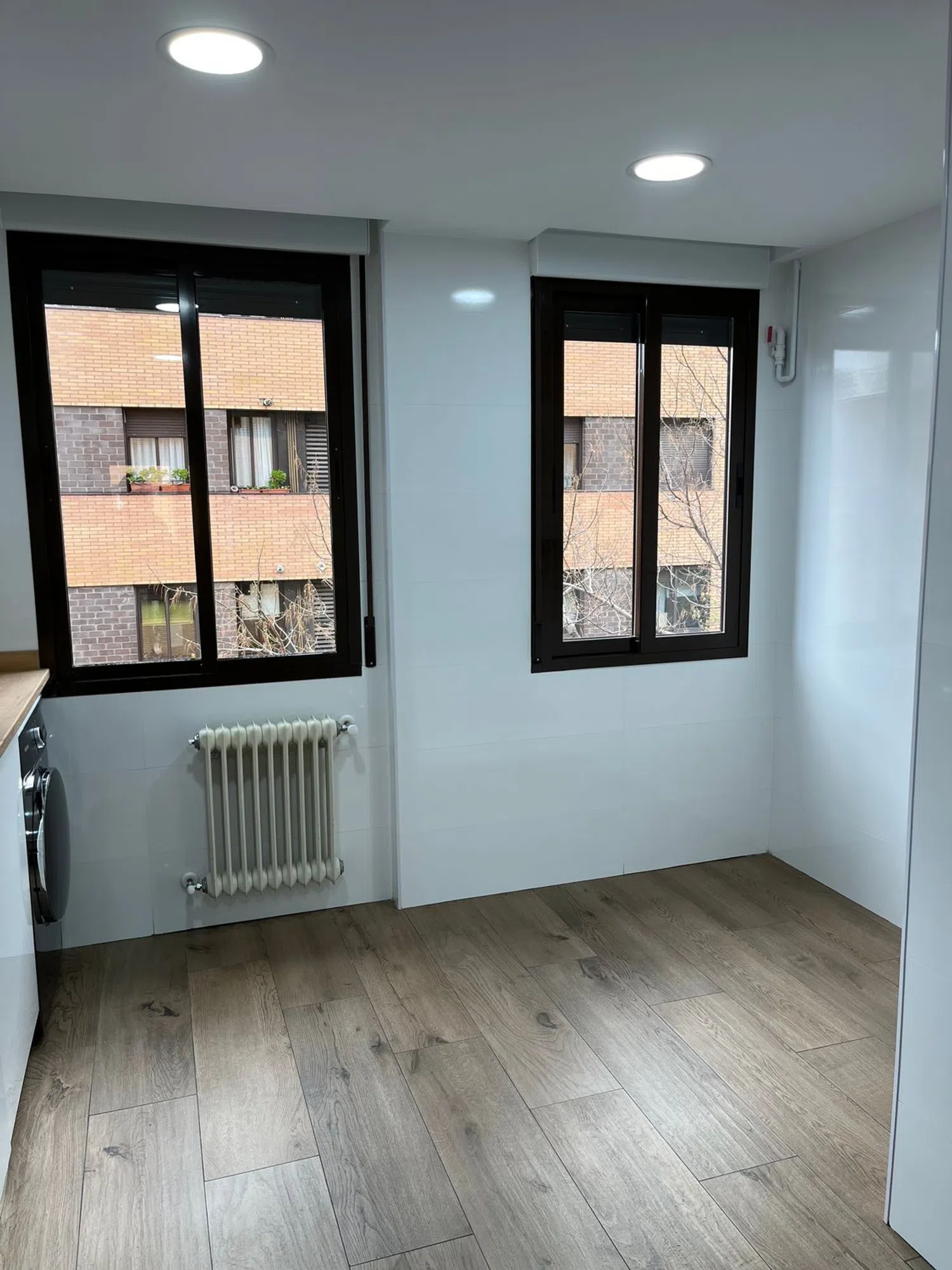Piso en calle Sanlúcar de Barrameda, 5 - Foto 4