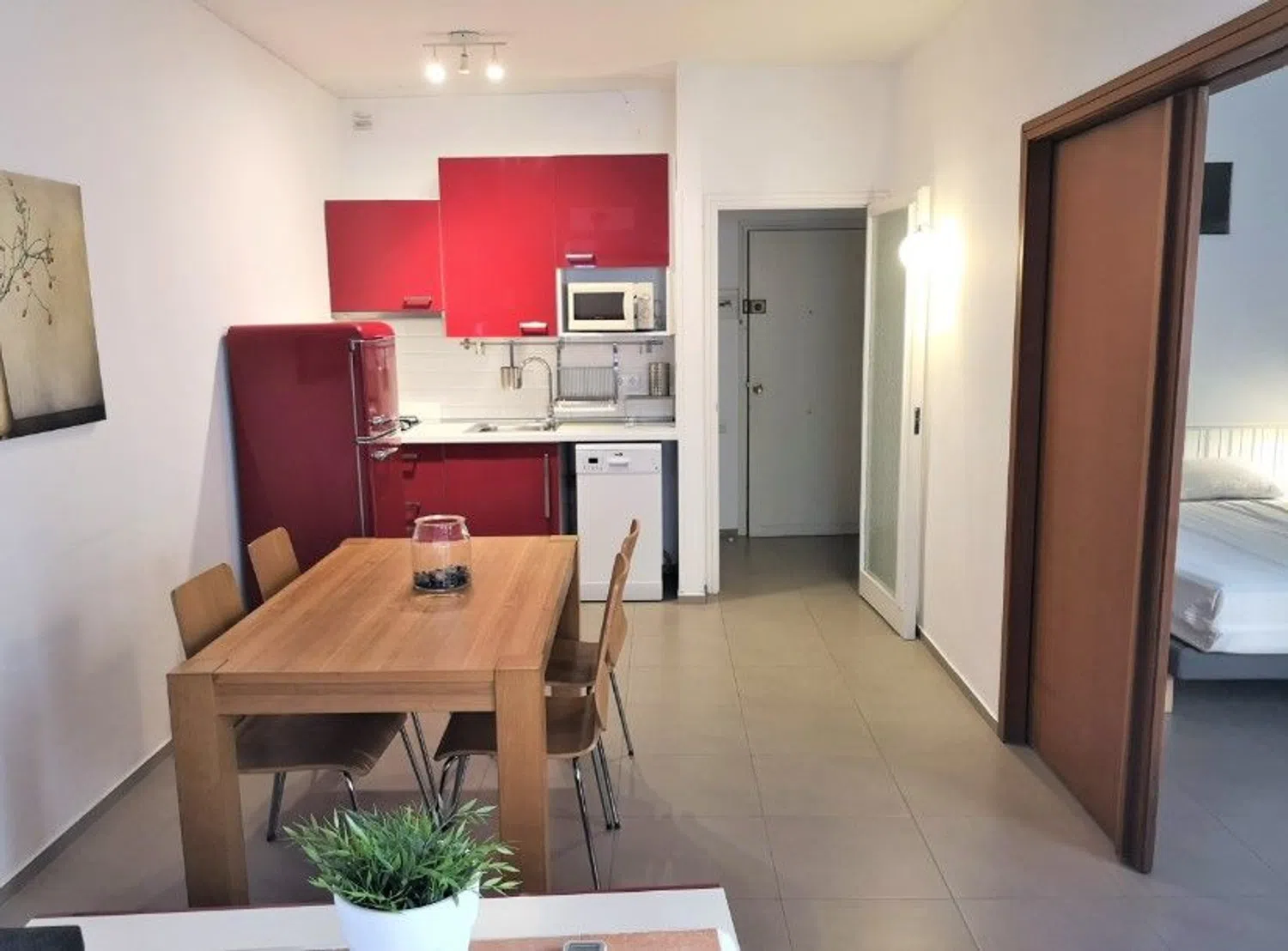 Piso en calle de Sagués, 49 - Foto 4