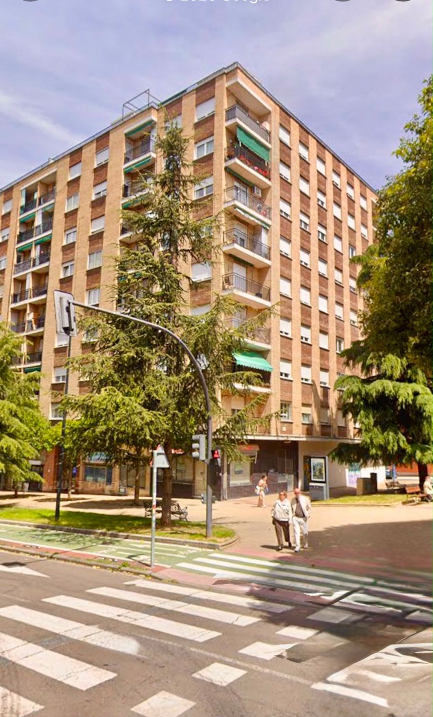 Ático en Avenida de Alfonso VI, 2, Chinchibarra - Foto 10