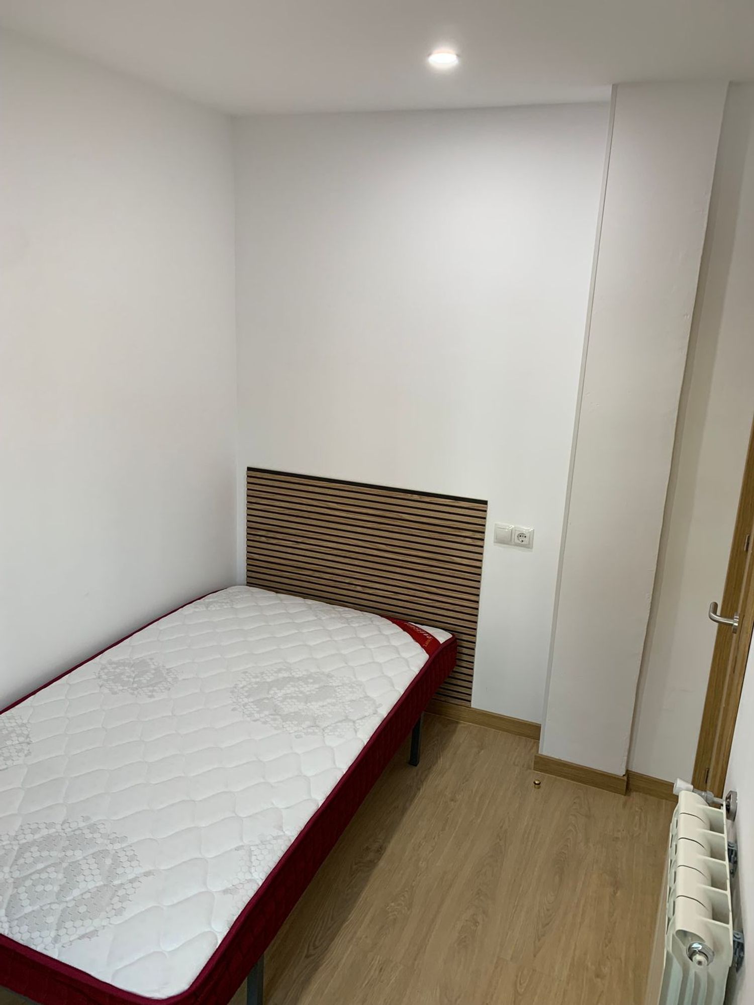 Piso en calle da Pastoriza, 4 - Foto 7