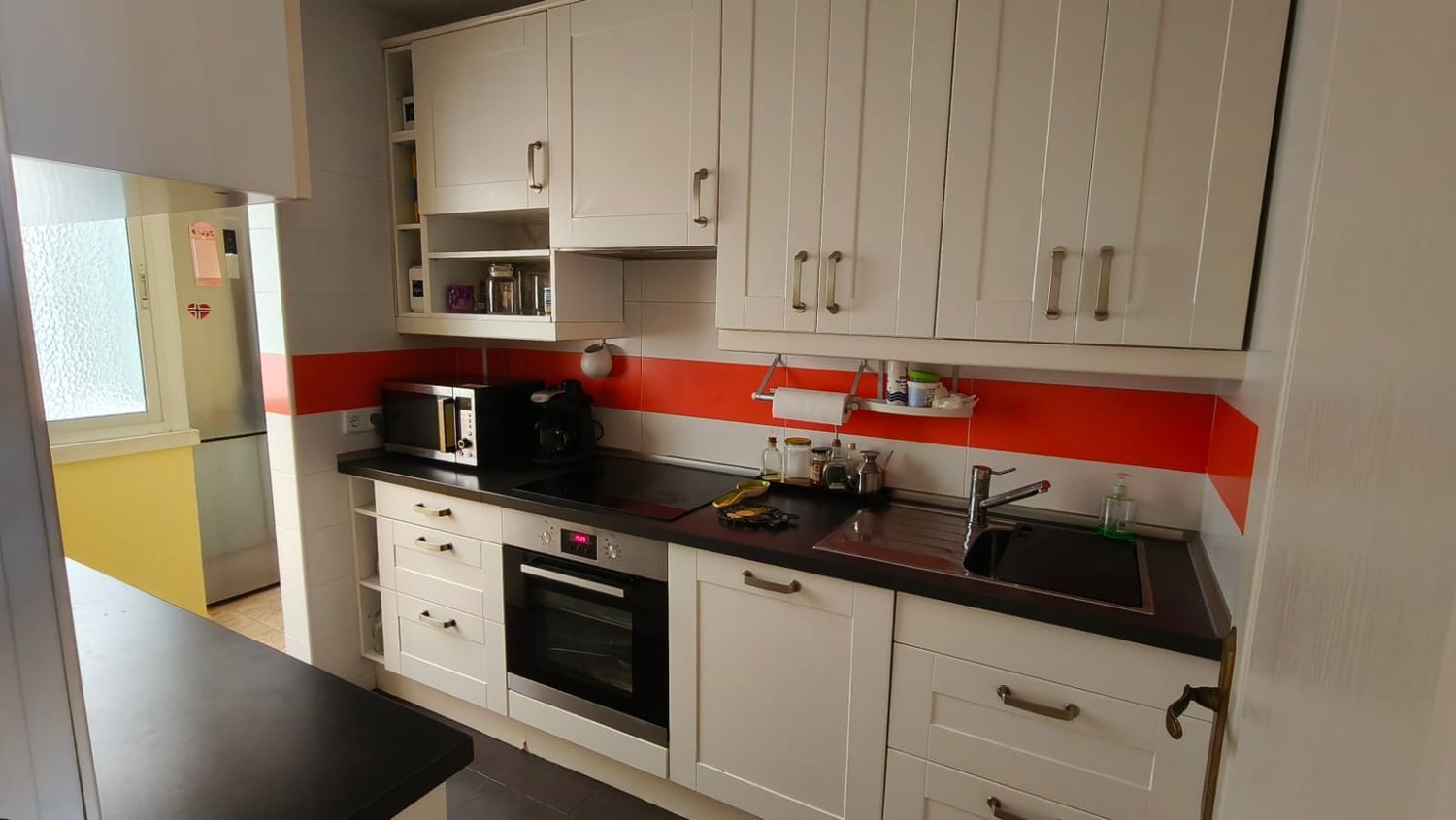 Piso en calle Santa Lucía, 3 - Foto 18