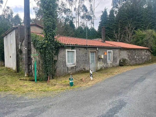 Casa o chalet independiente en Rodieiros s/n - Foto 4