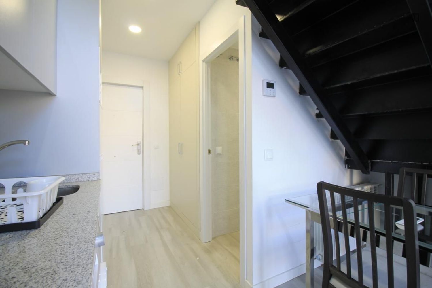 Estudio en Calle de los Monederos, Almendrales - Foto 6