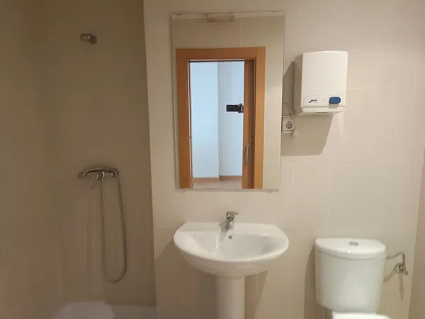 Piso en Avenida M-40, 23, Campodón - Ventorro del Cano - Foto 4