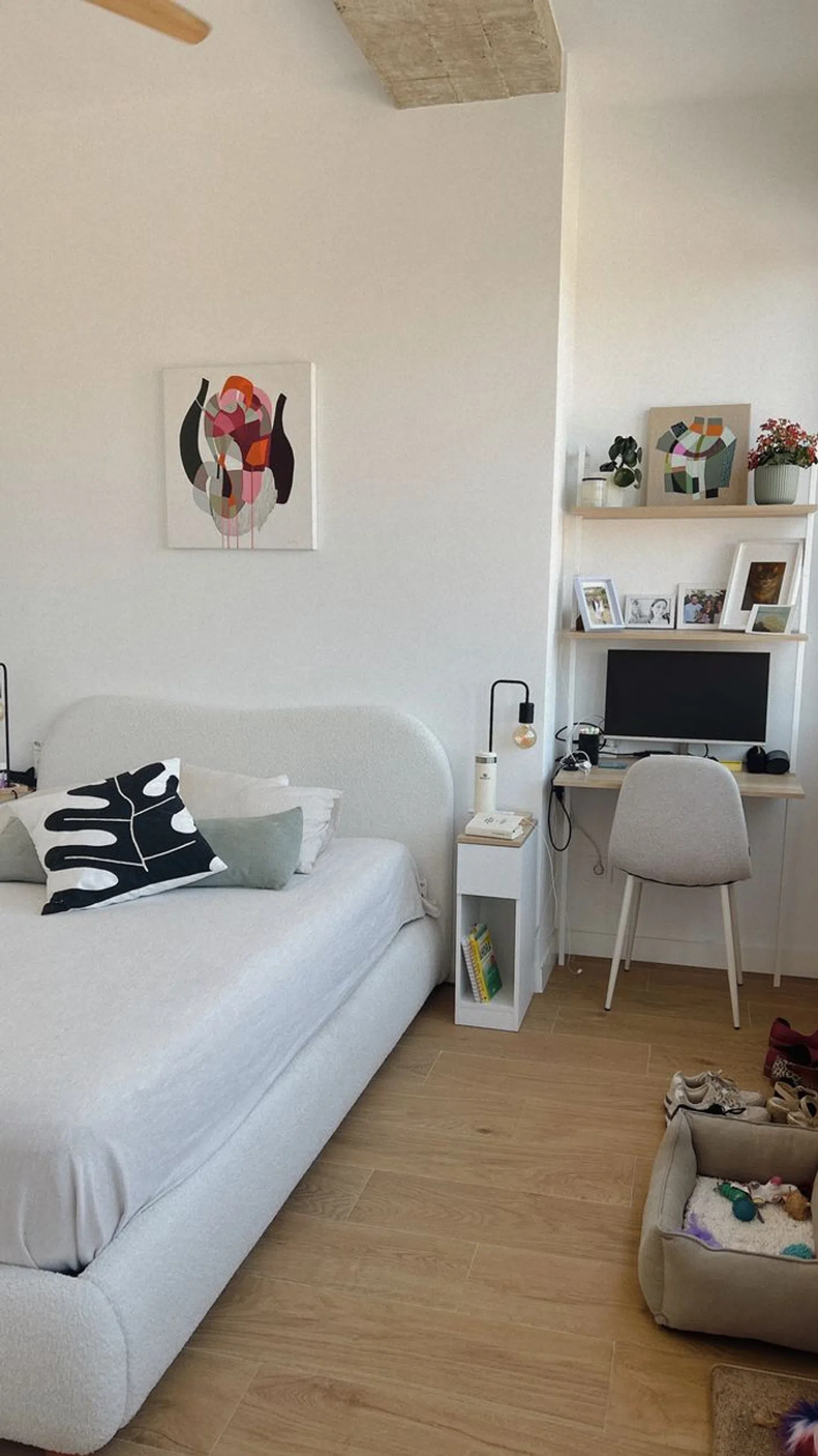 Piso en calle Alcalá, 200 b - Foto 7