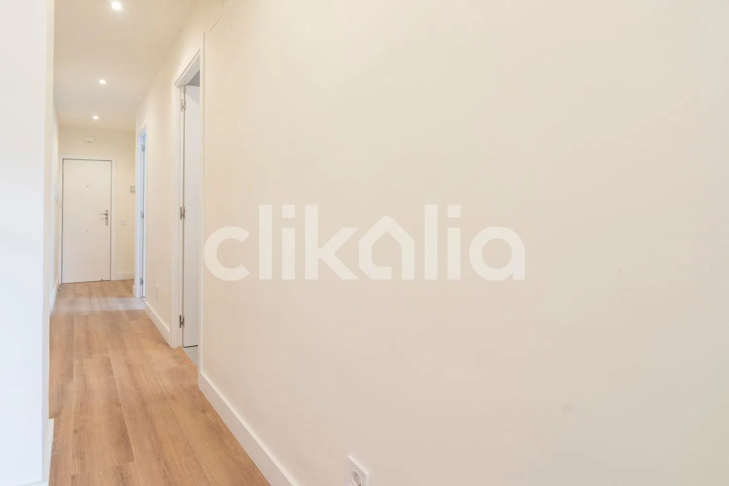 Piso en calle de Ramiro de Maeztu - Foto 28