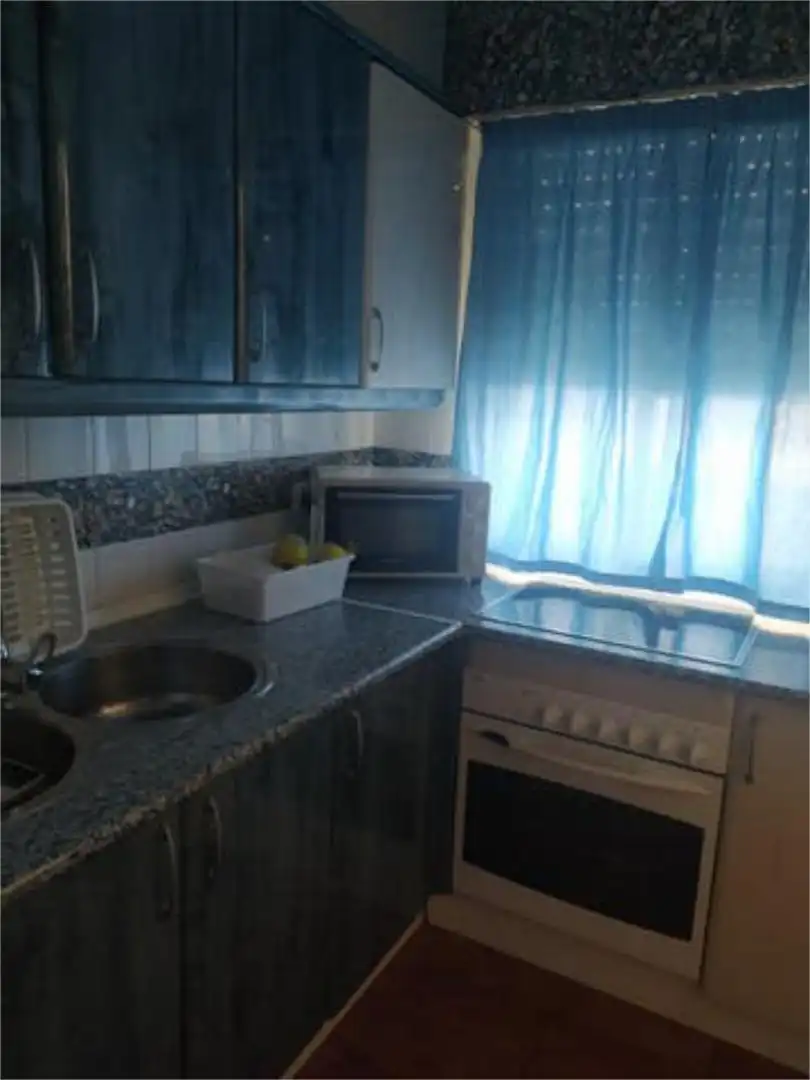 Ático en caño Gerrero  Matalascañas Huelva - Foto 3