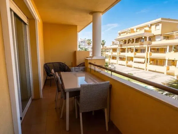 Piso en Calle Sardina, 7, Les Bassetes-El Marjal - Foto 10